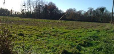 Terrain et maison à Vernon en Eure (27) de 120 m² à vendre au prix de 299000€ - 3