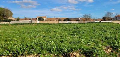 Terrain et maison à Puilboreau en Charente-Maritime (17) de 72 m² à vendre au prix de 272500€ - 3