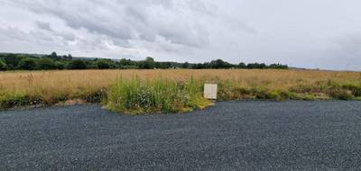 Terrain et maison à Thorigny en Vendée (85) de 85 m² à vendre au prix de 204365€ - 2