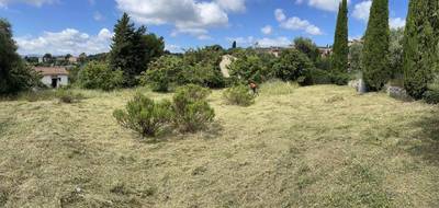 Terrain et maison à Grasse en Alpes-Maritimes (06) de 95 m² à vendre au prix de 525000€ - 4