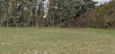 Terrain à Mallemort en Bouches-du-Rhône (13) de 318 m² à vendre au prix de 154000€ - 1