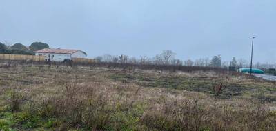 Terrain et maison à Lagrave en Tarn (81) de 112 m² à vendre au prix de 244000€ - 4