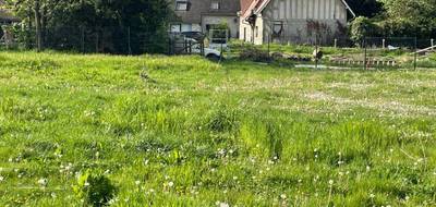 Terrain à Pontpoint en Oise (60) de 529 m² à vendre au prix de 99900€ - 1