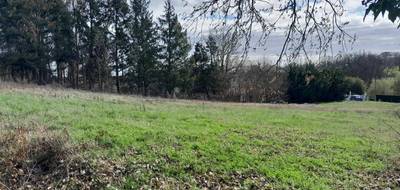 Terrain et maison à Chemilly en Allier (03) de 93 m² à vendre au prix de 246105€ - 3