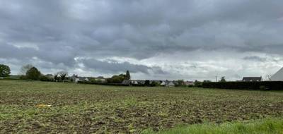 Terrain et maison à Bouconvillers en Oise (60) de 112 m² à vendre au prix de 279200€ - 3