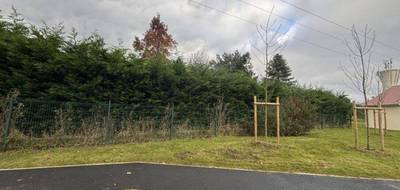 Terrain à Châtres en Seine-et-Marne (77) de 601 m² à vendre au prix de 170000€ - 1