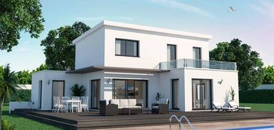 Terrain et maison à Bains-sur-Oust en Ille-et-Vilaine (35) de 142 m² à vendre au prix de 364200€ - 1