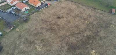 Terrain et maison à Billom en Puy-de-Dôme (63) de 85 m² à vendre au prix de 232000€ - 3
