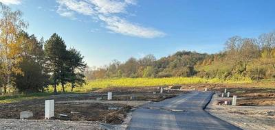 Terrain et maison à Précy-sur-Oise en Oise (60) de 90 m² à vendre au prix de 330000€ - 3