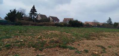 Terrain et maison à Dreux en Eure-et-Loir (28) de 88 m² à vendre au prix de 204900€ - 3