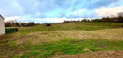 Terrain et maison à Bourneville-Sainte-Croix en Eure (27) de 81 m² à vendre au prix de 198000€ - 3