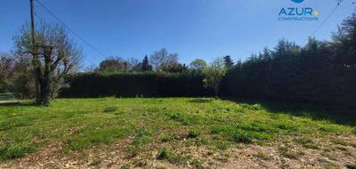 Terrain et maison à Eyguières en Bouches-du-Rhône (13) de 93 m² à vendre au prix de 398500€ - 4