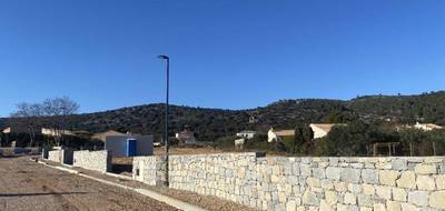 Terrain et maison à Saint-Jean-de-Fos en Hérault (34) de 120 m² à vendre au prix de 369000€ - 4