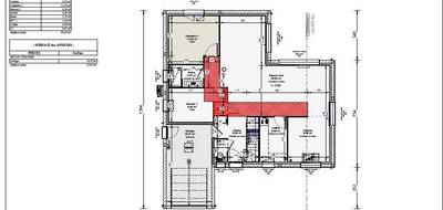 Terrain et maison à Oisseau en Mayenne (53) de 95 m² à vendre au prix de 231700€ - 4