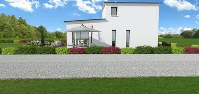 Terrain et maison à Plurien en Côtes-d'Armor (22) de 80 m² à vendre au prix de 254500€ - 3