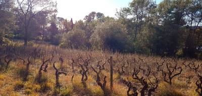 Terrain et maison à Bagnols-en-Forêt en Var (83) de 98 m² à vendre au prix de 358900€ - 3