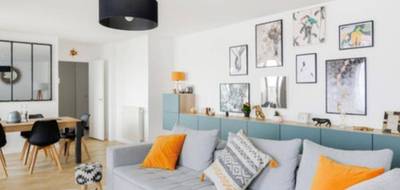 Terrain et maison à Denain en Nord (59) de 100 m² à vendre au prix de 235400€ - 4