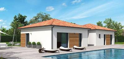 Terrain et maison à Boeil-Bezing en Pyrénées-Atlantiques (64) de 101 m² à vendre au prix de 224700€ - 4