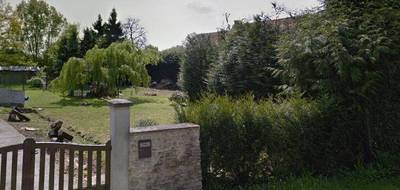 Terrain à Bavent en Calvados (14) de 515 m² à vendre au prix de 129000€ - 3