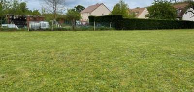 Terrain et maison à Saint-Pierre-du-Perray en Essonne (91) de 120 m² à vendre au prix de 370000€ - 3