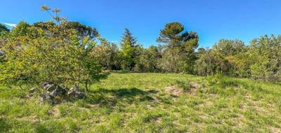 Terrain et maison à Barjac en Gard (30) de 90 m² à vendre au prix de 335000€ - 4