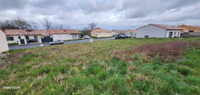 Terrain et maison à Técou en Tarn (81) de 125 m² à vendre au prix de 253978€ - 4
