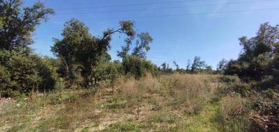 Terrain et maison à Orgnac-l'Aven en Ardèche (07) de 60 m² à vendre au prix de 185000€ - 4