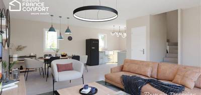 Terrain et maison à Pertuis en Vaucluse (84) de 84 m² à vendre au prix de 335000€ - 3