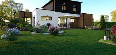 Terrain et maison à Trouville-sur-Mer en Calvados (14) de 120 m² à vendre au prix de 596000€ - 1
