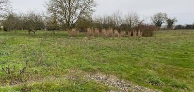 Terrain à Champagne en Charente-Maritime (17) de 1086 m² à vendre au prix de 69000€ - 3