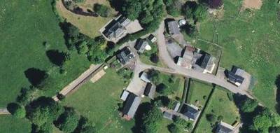 Terrain à Chapelle-Spinasse en Corrèze (19) de 1624 m² à vendre au prix de 14290€ - 2
