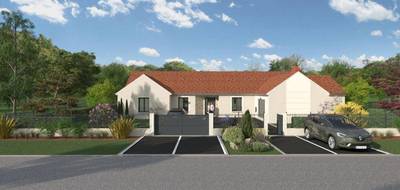 Terrain et maison à Maintenon en Eure-et-Loir (28) de 197 m² à vendre au prix de 755000€ - 1