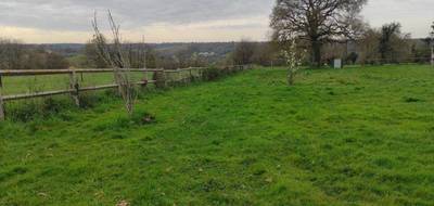 Terrain et maison à Danestal en Calvados (14) de 159 m² à vendre au prix de 374400€ - 4