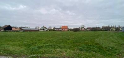 Terrain et maison à Guémar en Haut-Rhin (68) de 102 m² à vendre au prix de 349400€ - 4