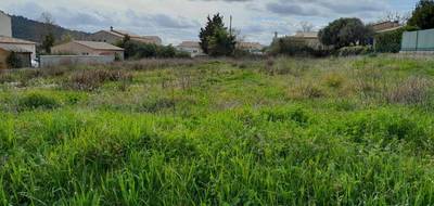 Terrain à Carnoules en Var (83) de 590 m² à vendre au prix de 148000€ - 4