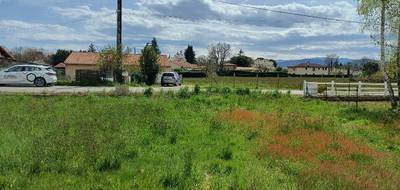 Terrain à Pamiers en Ariège (09) de 673 m² à vendre au prix de 74000€ - 4