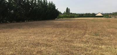 Terrain et maison à Saint-Paterne-Racan en Indre-et-Loire (37) de 110 m² à vendre au prix de 196673€ - 4