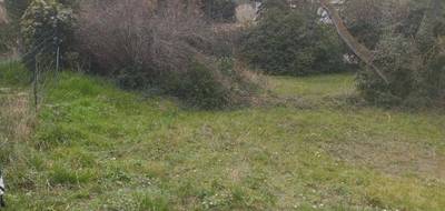 Terrain à Le Puy-Sainte-Réparade en Bouches-du-Rhône (13) de 451 m² à vendre au prix de 205000€ - 4