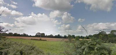 Terrain à Manerbe en Calvados (14) de 1259 m² à vendre au prix de 82182€ - 3