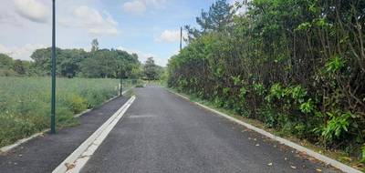 Terrain à Noé en Haute-Garonne (31) de 674 m² à vendre au prix de 85000€ - 4