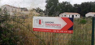 Terrain et maison à Basse-Goulaine en Loire-Atlantique (44) de 187 m² à vendre au prix de 785000€ - 4