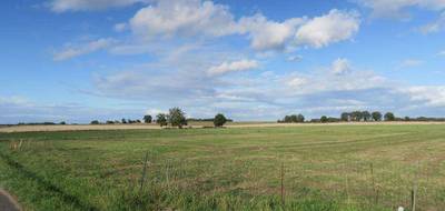 Terrain et maison à Celles-sur-Belle en Deux-Sèvres (79) de 80 m² à vendre au prix de 207780€ - 4