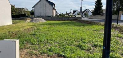 Terrain et maison à Compiègne en Oise (60) de 60 m² à vendre au prix de 196500€ - 3