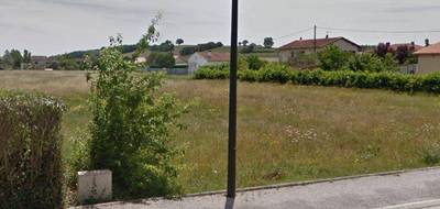Terrain et maison à Saint-Léon en Haute-Garonne (31) de 95 m² à vendre au prix de 343000€ - 4