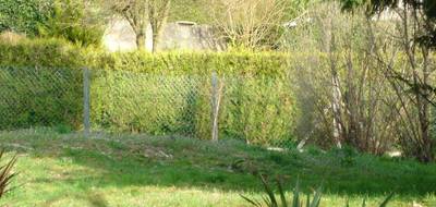 Terrain et maison à Samois-sur-Seine en Seine-et-Marne (77) de 120 m² à vendre au prix de 498655€ - 3
