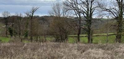 Terrain et maison à Naves en Corrèze (19) de 95 m² à vendre au prix de 247826€ - 2