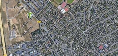 Terrain à Carpiquet en Calvados (14) de 329 m² à vendre au prix de 89000€ - 3