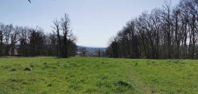 Terrain et maison à Creuzier-le-Vieux en Allier (03) de 91 m² à vendre au prix de 225600€ - 3