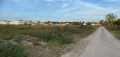 Terrain et maison à Compiègne en Oise (60) de 120 m² à vendre au prix de 415000€ - 3