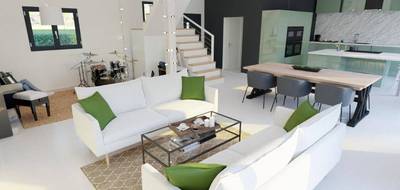 Terrain et maison à Rivières en Gard (30) de 179 m² à vendre au prix de 530000€ - 3